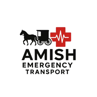 Amish Emergency Transport